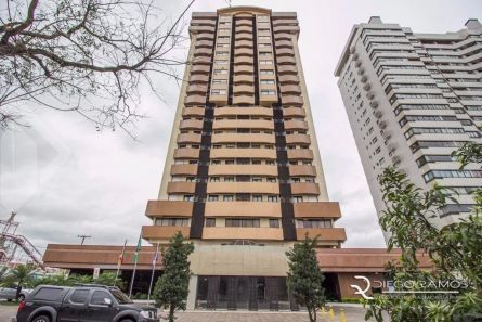 Flat com 1 Quarto à venda, 38m² no Centro Histórico, Porto Alegre