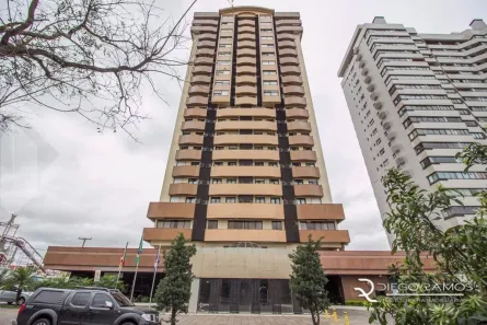 Flat com 1 Quarto à venda, 38m² no Centro Histórico, Porto Alegre