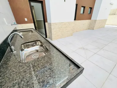 Apartamento com 2 Quartos à venda, 143m² no Centro, Juiz de Fora