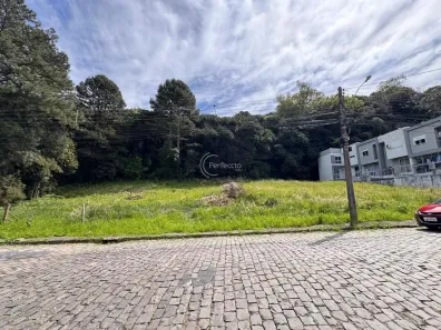 Lote/Terreno à venda, 360m² no Vinhedos, Caxias do Sul