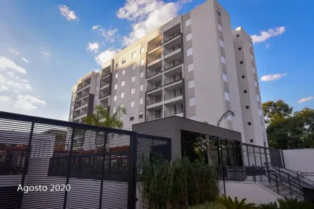 Apartamento com 2 Quartos à venda, 57m² no Vila das Mercês, São Paulo