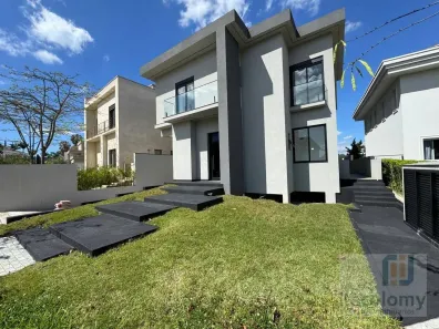 Casa de Condomínio com 4 Quartos à venda, 620m² no Tamboré, Santana de Parnaíba