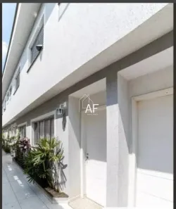 Casa de Condomínio com 2 Quartos à venda, 70m² no Jaçanã, São Paulo