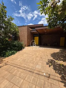 Casa de Condomínio com 3 Quartos à venda, 259m² no Golden Park Residence II, Mirassol