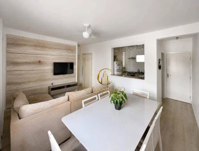 Apartamento com 2 Quartos à venda, 65m² no Parque Industrial, São José dos Campos