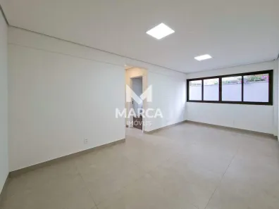 Apartamento com 2 Quartos para alugar, 70m² no Lourdes, Belo Horizonte