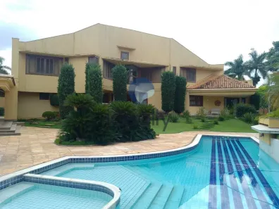 Casa com 6 Quartos para alugar, 758m² no São Luiz, Belo Horizonte