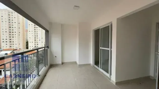 Apartamento com 2 Quartos à venda, 69m² no Saúde, São Paulo
