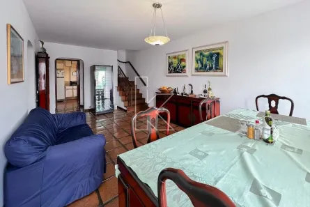 Apartamento com 4 Quartos à venda, 261m² no Indianópolis, São Paulo