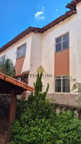 Casa de Condomínio com 2 Quartos à venda, 48m² no Vila Cloris, Belo Horizonte