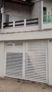 Sobrado com 2 Quartos à venda, 80m² no Mar e Céu, Guarujá
