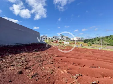 Lote/Terreno à venda, 270m² no Jardim Morumbi, Londrina