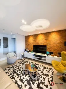 Apartamento com 3 Quartos à venda, 220m² no Jardim Portal da Colina, Sorocaba