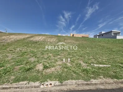 Lote/Terreno à venda, 250m² no Ondas, Piracicaba