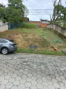 Lote/Terreno à venda, 412m² no Água Verde, Blumenau