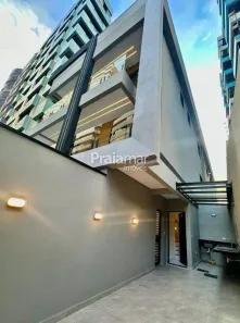 Sala Comercial com 2 Quartos à venda, 118m² no Canto do Forte, Praia Grande