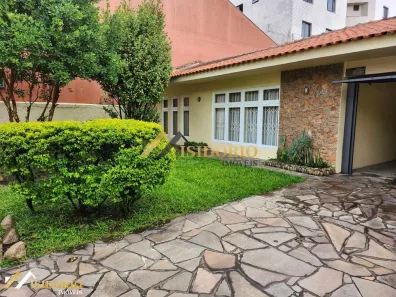 Casa com 3 Quartos à venda, 300m² no Santa Quitéria, Curitiba