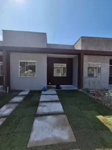 Casa com 2 Quartos à venda, 30m² no Santa Isabel, São Gonçalo