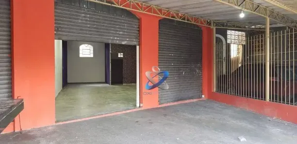 Ponto Comercial para alugar, 78m² no Jardim Vale do Sol, São José dos Campos