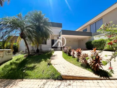 Casa de Condomínio com 3 Quartos à venda, 210m² no Residencial Gaivota II, São José do Rio Preto