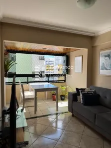 Apartamento com 2 Quartos à venda, 74m² no Graças, Recife