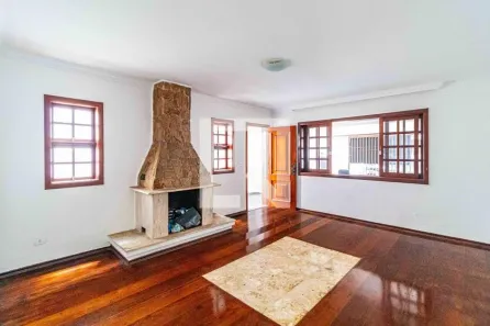 Casa com 3 Quartos à venda, 197m² no Jardim das Vertentes, São Paulo