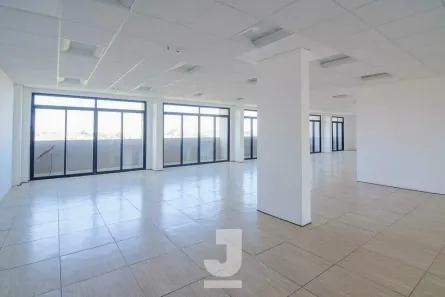 Prédio Comercial à venda, 375m² no Jardim Chapadão, Campinas