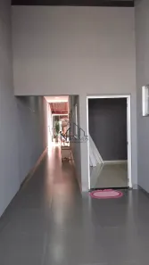 Casa com 3 Quartos à venda, 120m² no Jardim dos Girassóis, Aparecida de Goiânia