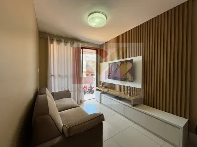 Apartamento com 3 Quartos à venda, 98m² no Atalaia, Aracaju