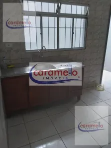 Casa com 3 Quartos para alugar, 60m² no Jardim Regina, São Paulo
