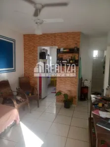 Apartamento com 2 Quartos à venda, 1139m² no Jardim Maracanã, Uberaba