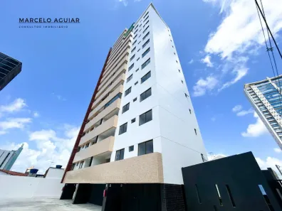 Apartamento com 3 Quartos à venda, 88m² no Lagoa Nova, Natal