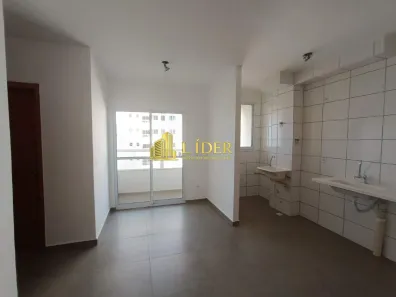 Apartamento com 2 Quartos à venda, 44m² no Gávea, Uberlândia