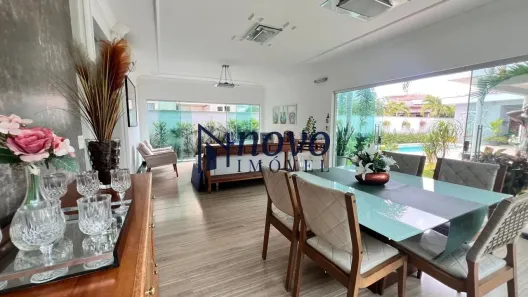 Casa de Condomínio com 5 Quartos à venda, 480m² no Parque das Nações, Parnamirim