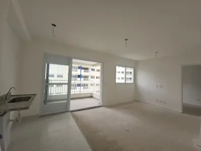 Apartamento com 1 Quarto à venda, 49m² no Jardim Esperança, Barueri