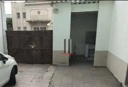 Prédio Comercial à venda, 240m² no Alto da Mooca, São Paulo