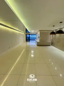 Apartamento com 4 Quartos à venda, 215m² no Jatiúca, Maceió