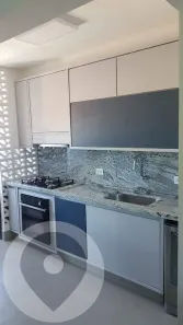 Apartamento com 2 Quartos à venda, 80m² no Jardim Nova Europa, Campinas