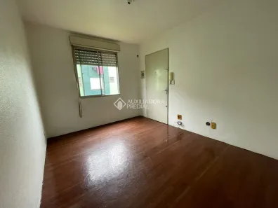 Apartamento com 2 Quartos à venda, 41m² no Canudos, Novo Hamburgo