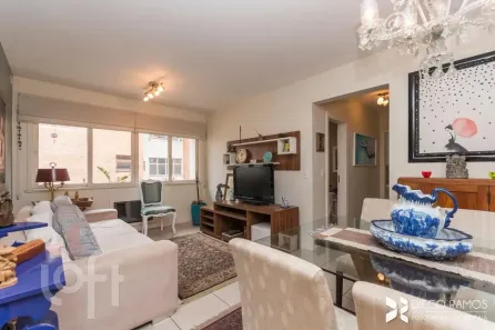 Apartamento com 2 Quartos à venda, 70m² no Higienópolis, Porto Alegre