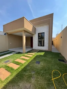 Casa com 3 Quartos à venda, 155m² no Setor Central 2, Senador Canedo