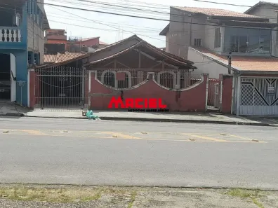 Casa com 3 Quartos à venda, 158m² no Jardim Altos de Santana, São José dos Campos
