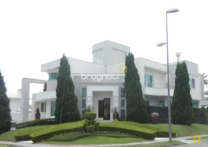 Casa com 4 Quartos à venda, 650m² no Jurerê Internacional, Florianópolis