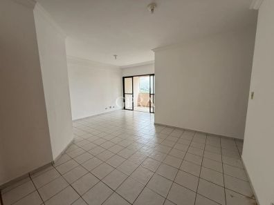 Apartamento com 3 Quartos para venda ou aluguel, 92m² no Parque Residencial Aquarius, São José dos Campos