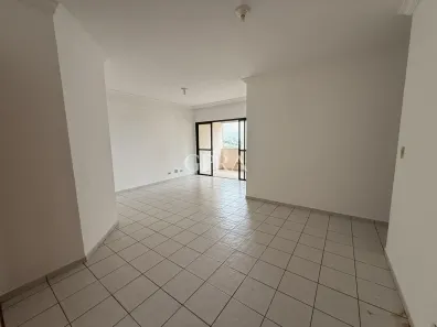 Apartamento com 3 Quartos para alugar, 92m² no Parque Residencial Aquarius, São José dos Campos