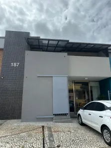Ponto Comercial para alugar, 65m² no Rio Vermelho, Salvador
