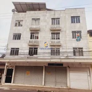 Apartamento com 3 Quartos à venda, 95m² no Paineiras, Juiz de Fora