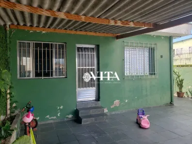 Casa com 5 Quartos à venda, 130m² no Jardim Ondina, São Paulo