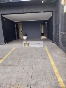 Sobrado com 3 Quartos à venda, 250m² no Planalto Paulista, São Paulo