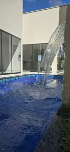 Casa de Condomínio com 3 Quartos à venda, 154m² no Parqville Pinheiros, Aparecida de Goiânia